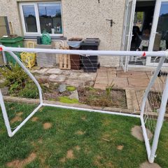 football goal