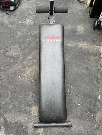 Weights and more