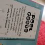 Girls jigsaw puzzle book large Image 2