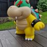 Bowser Jr (30cm tall) "LOWER PRICE" Image 2