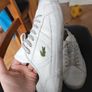 Lacoste trainers Image 2