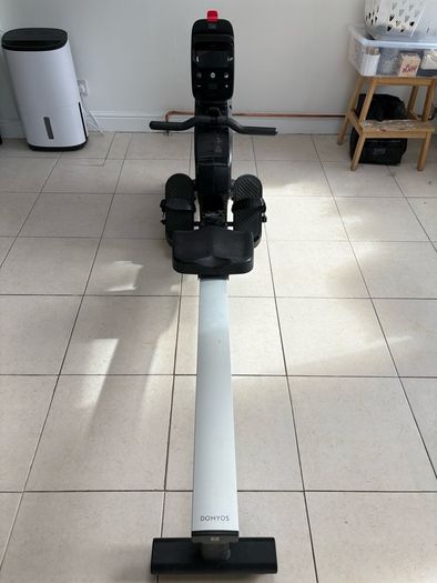 Rowing Machine