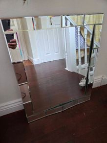 mirror