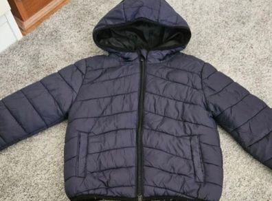 Boys jacket 2-3Y