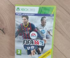 xbox and playstion soccer games