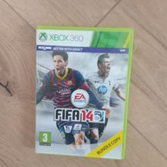 xbox and playstion soccer games