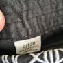 Kids black karate suit Image 4