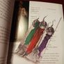 The Wicca Bible / Ann - Marie Gallagher / 2019 Image 6