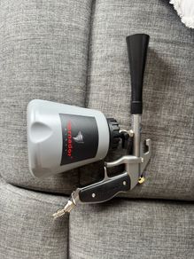 Tornador Black Z- 020RS Air Blower