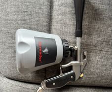 Tornador Black Z- 020RS Air Blower