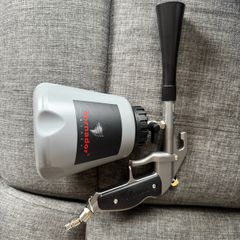 Tornador Black Z- 020RS Air Blower
