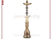 Khalil Mamoon Fanus Shisha Premium Shi-sha Hoo-kah