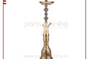 Khalil Mamoon Fanus Shisha Premium Shi-sha Hoo-kah