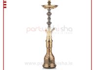 main image for ad Khalil Mamoon Fanus Shisha Premium Shi-sha Hoo-kah
