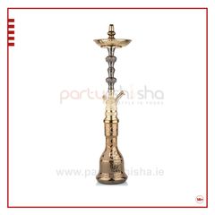 Khalil Mamoon Fanus Shisha Premium Shi-sha Hoo-kah