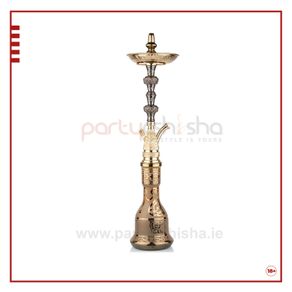 Khalil Mamoon Fanus Shisha Premium Shi-sha Hoo-kah