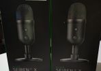 Razer seiren v2 X