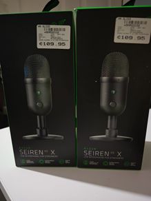 Razer seiren v2 X
