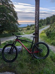 Saracen Mantra lsl