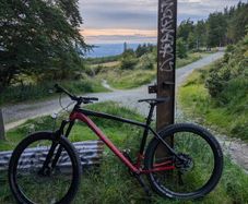 Saracen Mantra lsl
