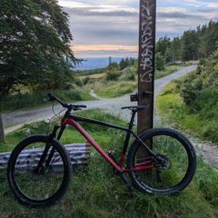 Saracen Mantra lsl