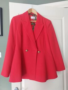 Womens Blazer Brand New Savida