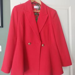 Womens Blazer Brand New Savida