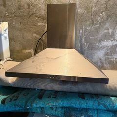 powerpoint hood extractor