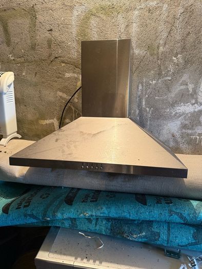 powerpoint hood extractor
