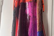 Joanne Hynes Disco Sequin Skirt