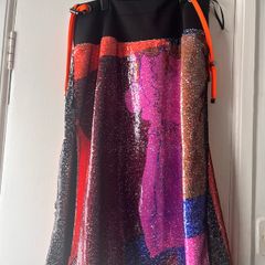 Joanne Hynes Disco Sequin Skirt