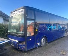 Volvo/scania/transit/mercedes