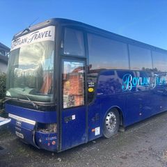Volvo/scania/transit/mercedes