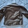 Bering Motorcycle Jacket.    Medium size Image 2