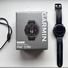 Garmin Fenix 7s Pro Smart Watch