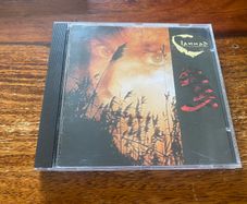 Clannad Past Present CD