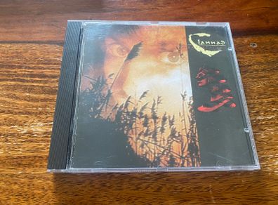 Clannad Past Present CD