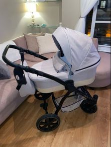travel system