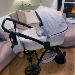 travel system