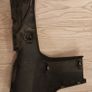 Peugeot 3008 II front bumper right corner trim 9810869777 Image 2