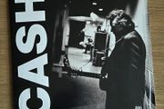 Johnny Cash American Recordings III Solitary Man vinyl