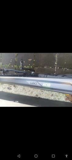 Cube Acid 29" (XL 21" Frame) - Premium Specs - 100% Clean Bike Register