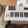 Arturia Keylab 49 Mk3 Midi Keyboard Controller Image 3