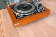 Dual 1019 Turntable Record Player (Rare)