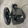 Gaming Wheel + Pedals Image 3
