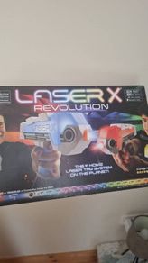 laser tag