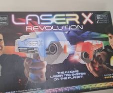 laser tag