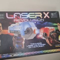 laser tag