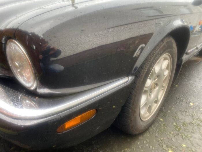 Jaguar XJ8 3.2 V8 Petrol