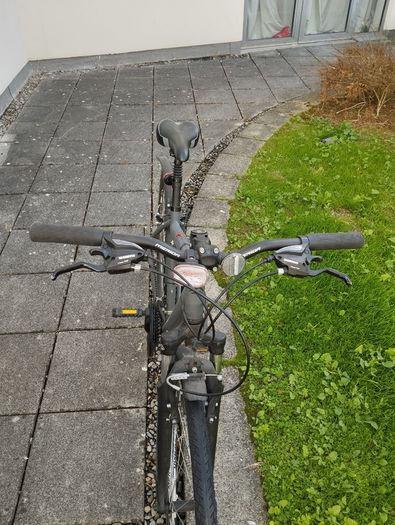Merida Hybrid Bike for Sale  Great Condition!